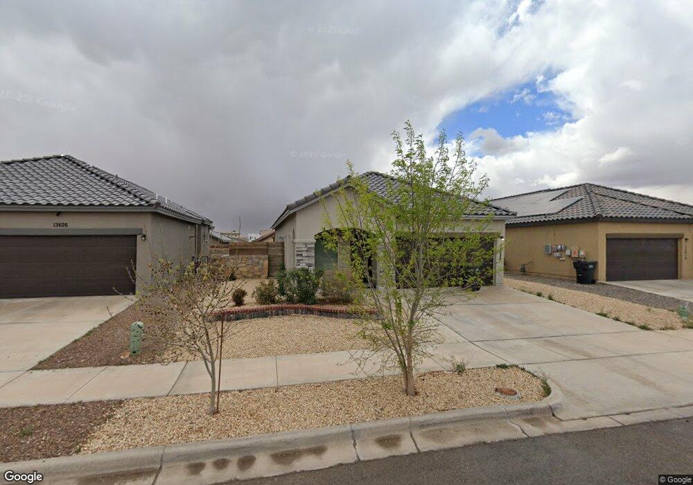 13622 Lancashire, El Paso, TX 79928 - photo 1