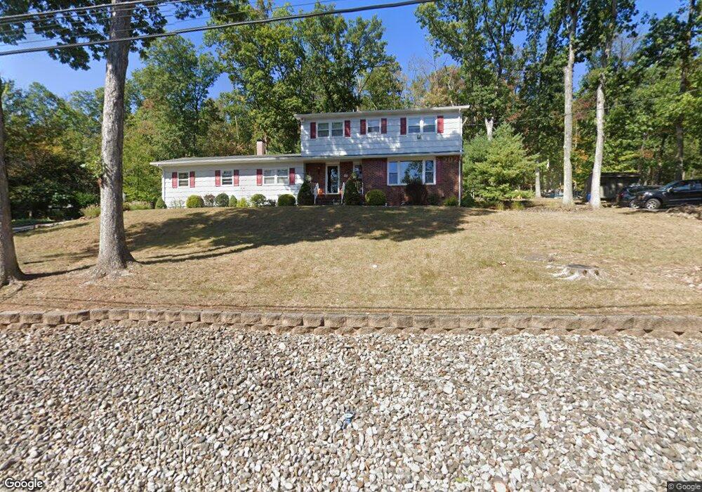 62 Longview Dr, Green Brook, NJ 08812 - photo 1