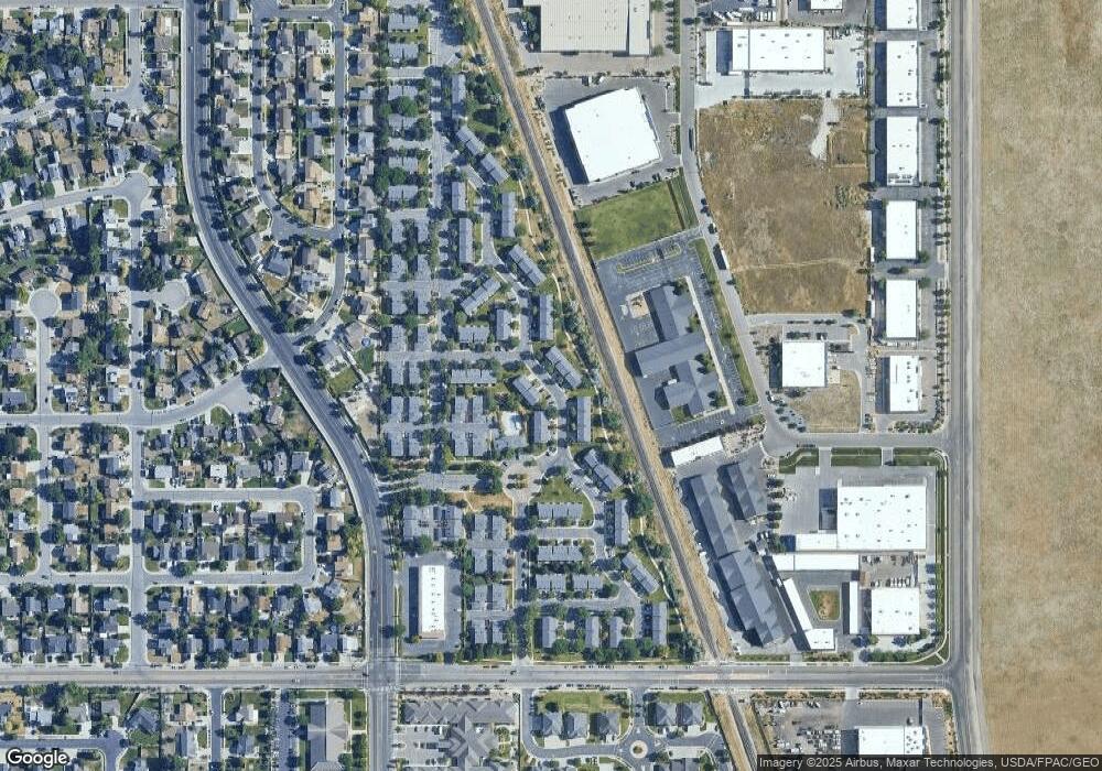 687 Florentine Way, West Jordan, UT 84084 - photo 1