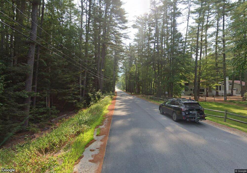 30 Whitaker Ln unit 4, Conway, NH 03860 - photo 1