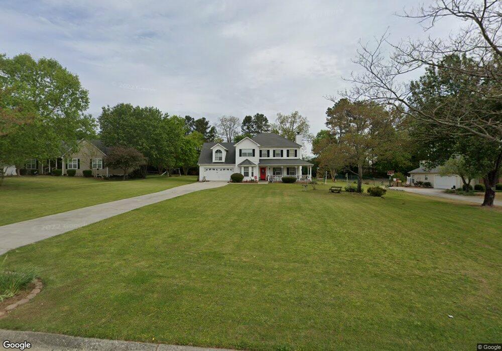 162 Cole Cir unit 1, Bethlehem, GA 30620 - photo 1