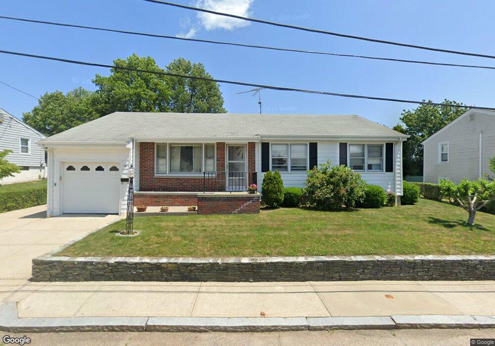 18 Di Mario Dr, Providence, RI 02904 - photo 1
