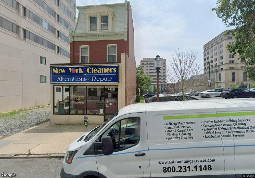 1214 N Market St, Wilmington, DE 19801 - photo 1