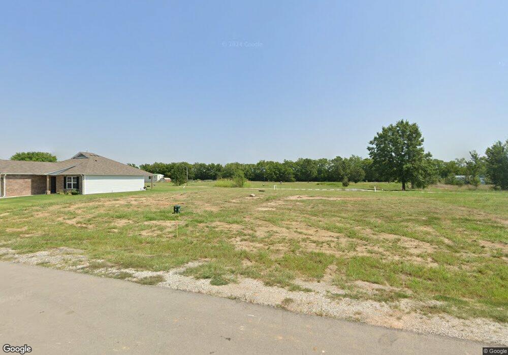738 S Cherokee Ave, Haskell, OK 74436 - photo 1