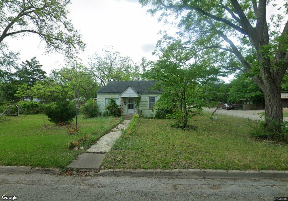 1003 Bismark St, Seguin, TX 78155 - photo 1