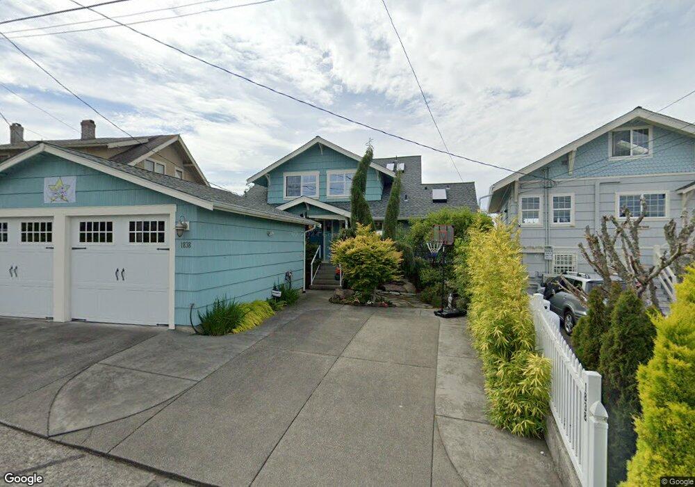 1838 Day Island Blvd W, University Place, WA 98466 - photo 1