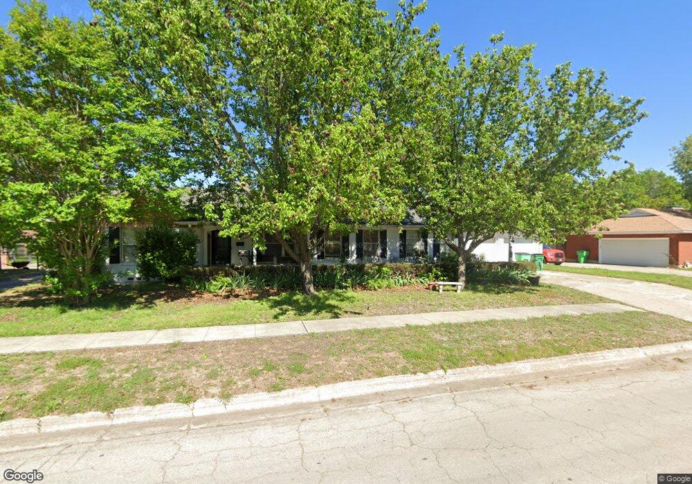 502 Line Dr, Gainesville, TX 76240 - photo 1