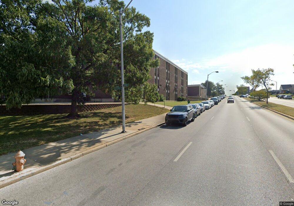 2500 E Northern Pkwy, Baltimore, MD 21214 - photo 1