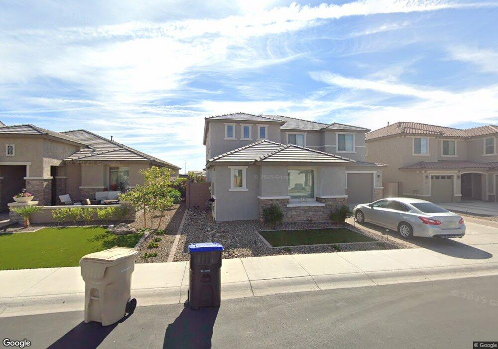 6985 W Redbird Rd, Peoria, AZ 85383 - photo 1