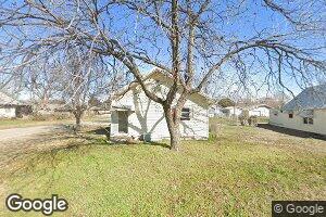 201 E Virginia St, Walters, OK 73572