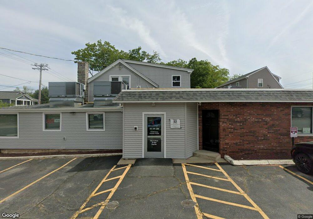 36 Smith Ave, Greenville, RI 02828 - photo 1