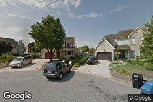 3805 Creekwood Ct, Virginia Beach, VA 23456