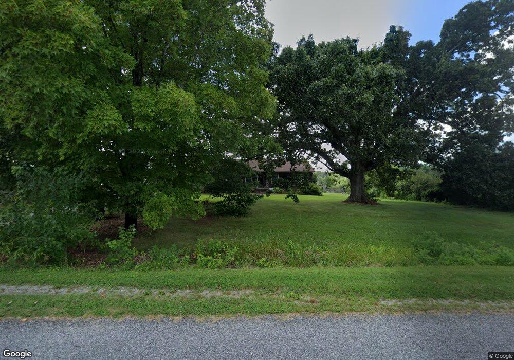 15420 Kennons Ln, Amelia Court House, VA 23002 - photo 1