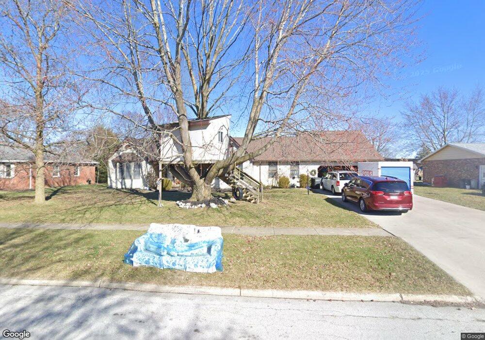 409 Chase Rd, Findlay, OH 45840 - photo 1