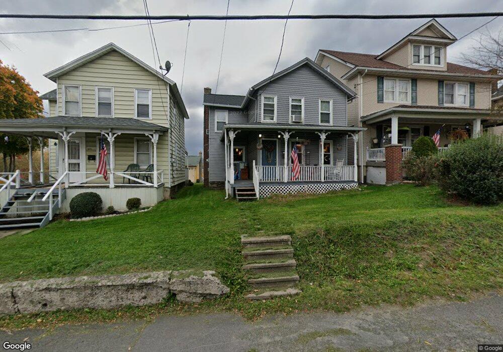 514 S Valley Ave unit 516, Olyphant, PA 18447 - photo 1