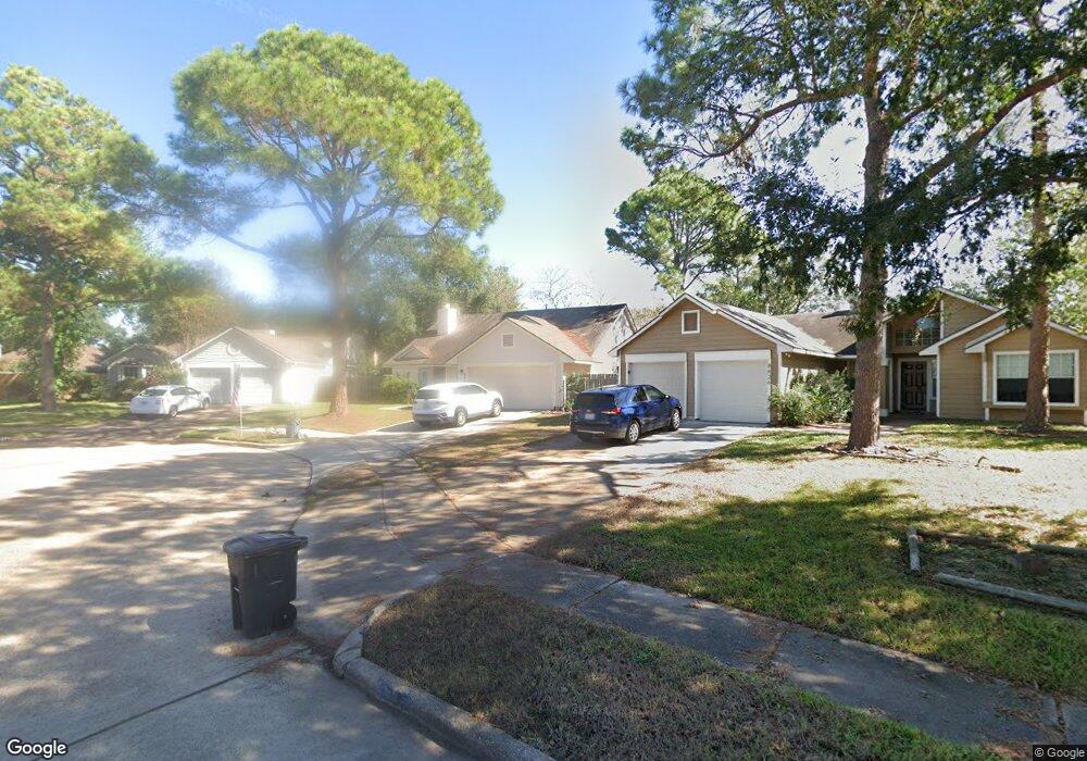 8630 Spruce Mill Dr, Houston, TX 77095 - photo 1