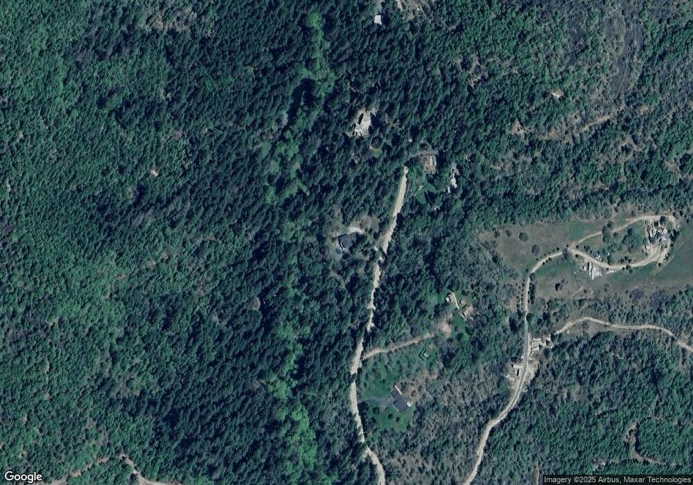 3455 Wards Creek Rd, Rogue River, OR 97537 - photo 1