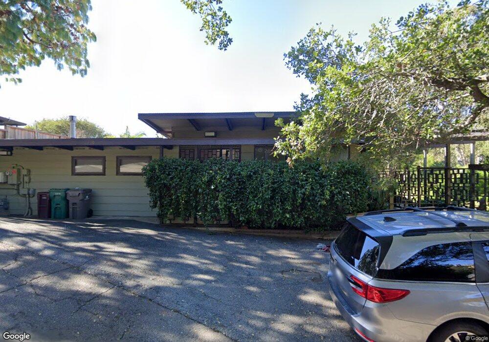 870 Alvarado Rd, Berkeley, CA 94705 - photo 1