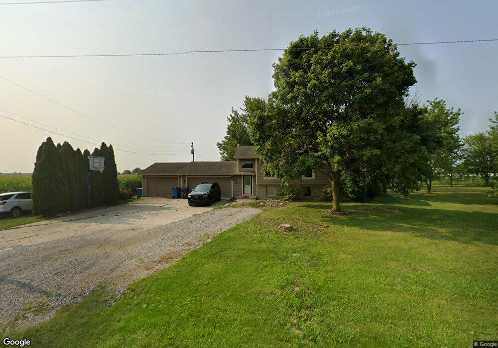 19334 Maumee Center Rd, Woodburn, IN 46797 - photo 1