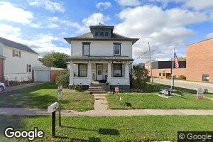 501 Harrison St, Victor, IA 52347