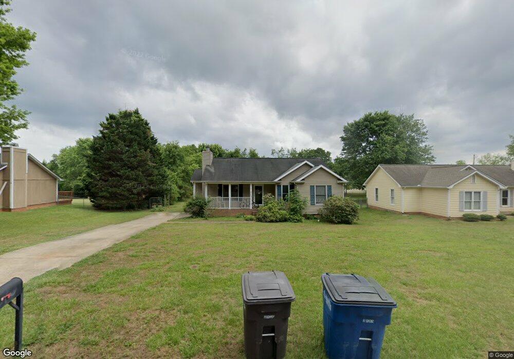 2318 Scalybark Rd, Statesville, NC 28625 - photo 1