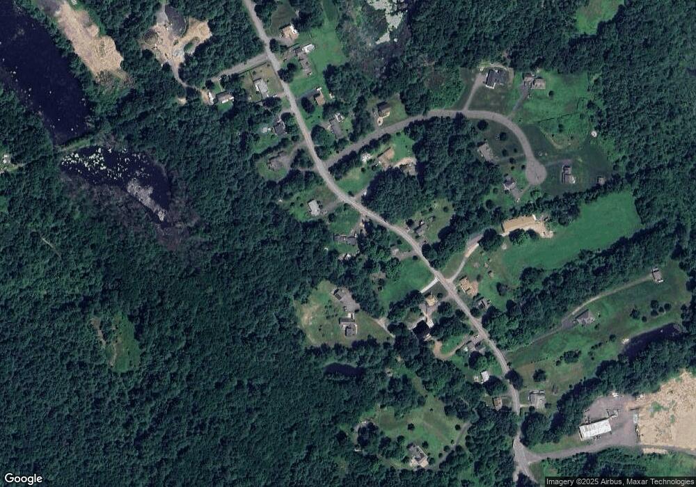 120 Cooper Ln, Stafford Springs, CT 06076 - photo 1