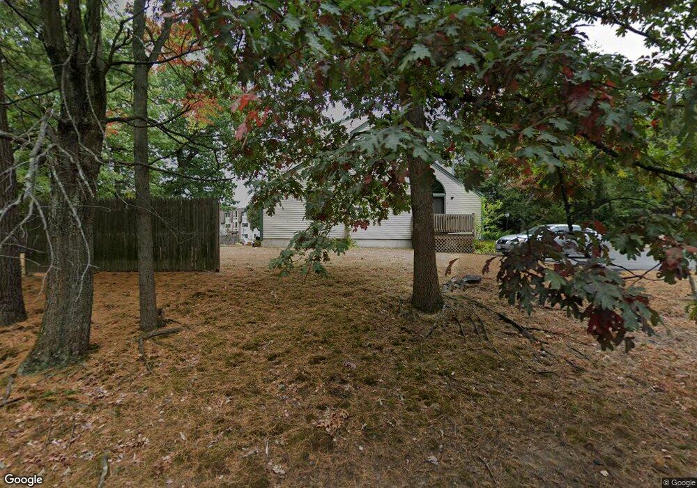 24 Litchfield Pines Dr, Leominster, MA 01453 - photo 1