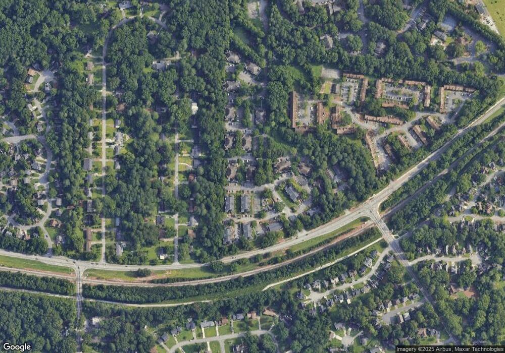 4272 Orchard Grove, Stone Mountain, GA 30083 - photo 1