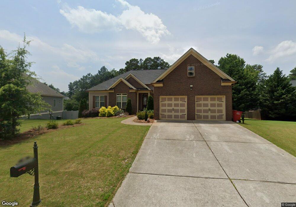 86 Braselton Farms Dr unit 9, Hoschton, GA 30548 - photo 1