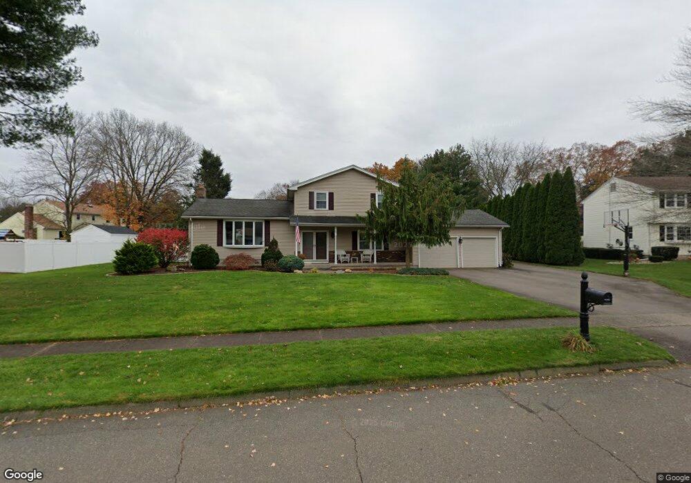 21 Dawn Dr, South Windsor, CT 06074 - photo 1