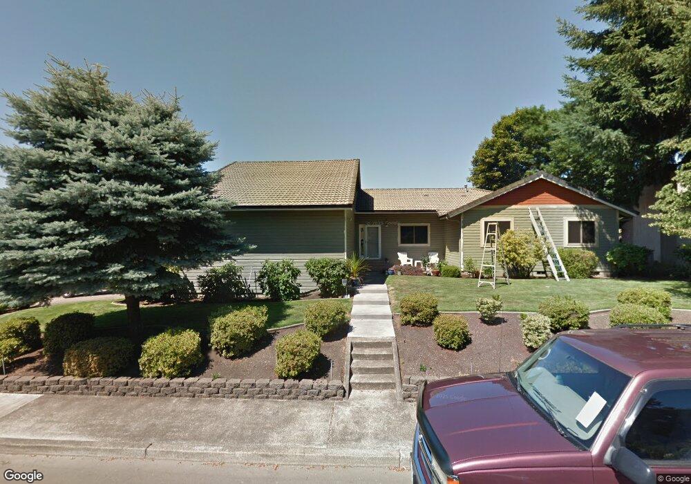 1205 N Grant St, Canby, OR 97013 - photo 1