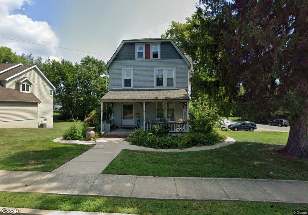 601 N Morton Ave, Morton, PA 19070 - photo 1