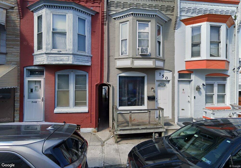 750 Birch St, Reading, PA 19604 - photo 1