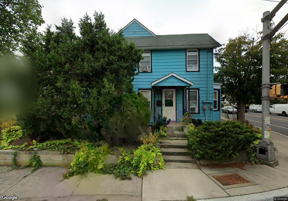 156 7th Ave, Long Branch, NJ 07740 - photo 1