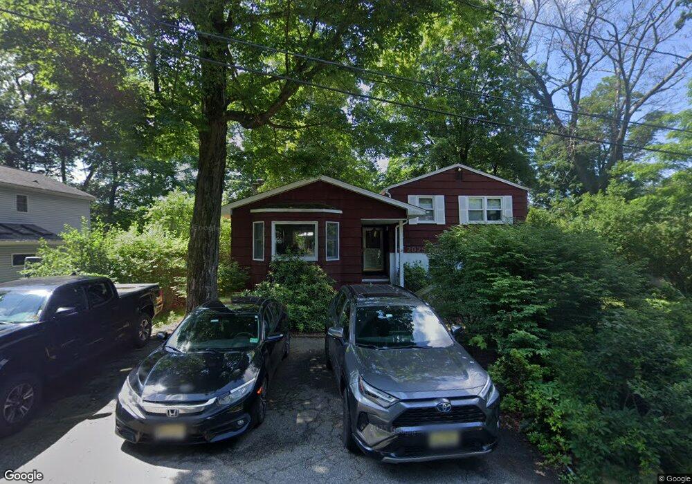 8 Sycamore Trail, Kinnelon, NJ 07405 - photo 1