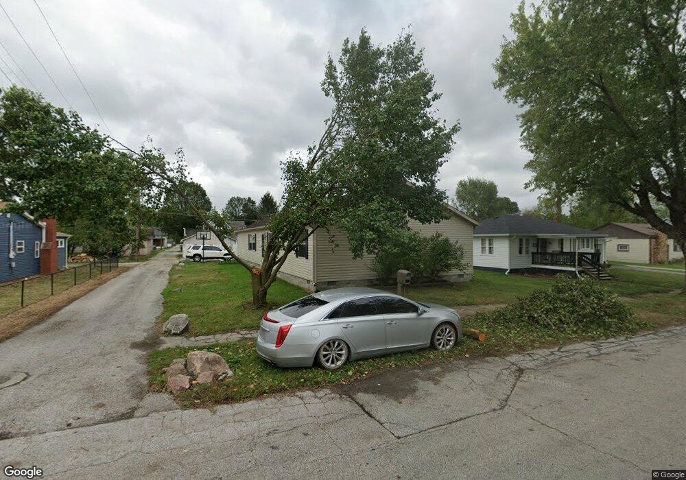 253 N Mill St, Plainfield, IN 46168 - photo 1