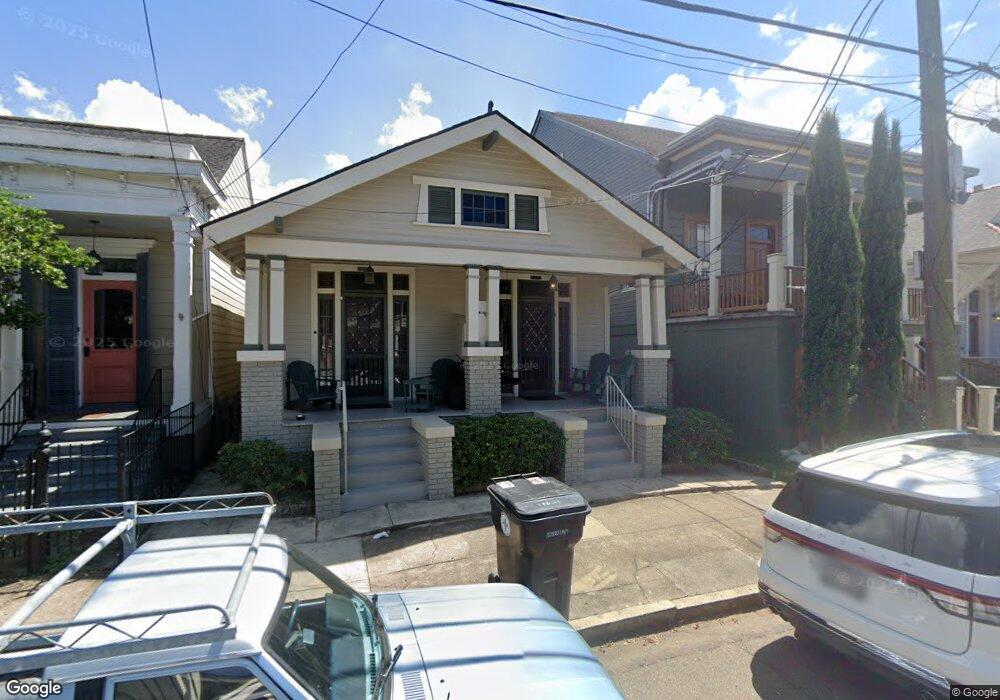 2232 Constance St unit Rear, New Orleans, LA 70130 - photo 1