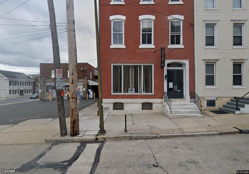 40 S 5th St unit E-1, Allentown, PA 18101 - photo 1