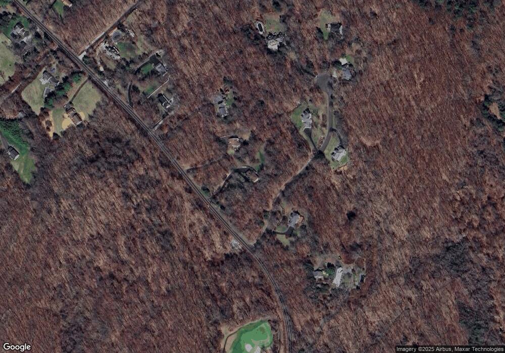 1034 Black Rock Turnpike, Easton, CT 06612 - photo 1