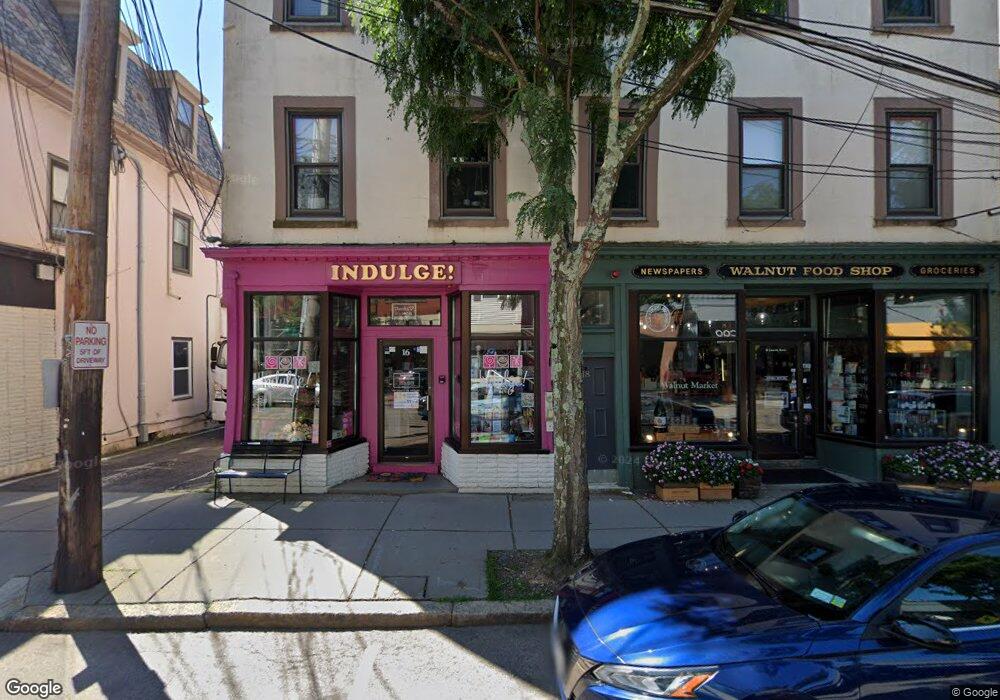 18 Lincoln St unit 3L, Newton Highlands, MA 02461 - photo 1