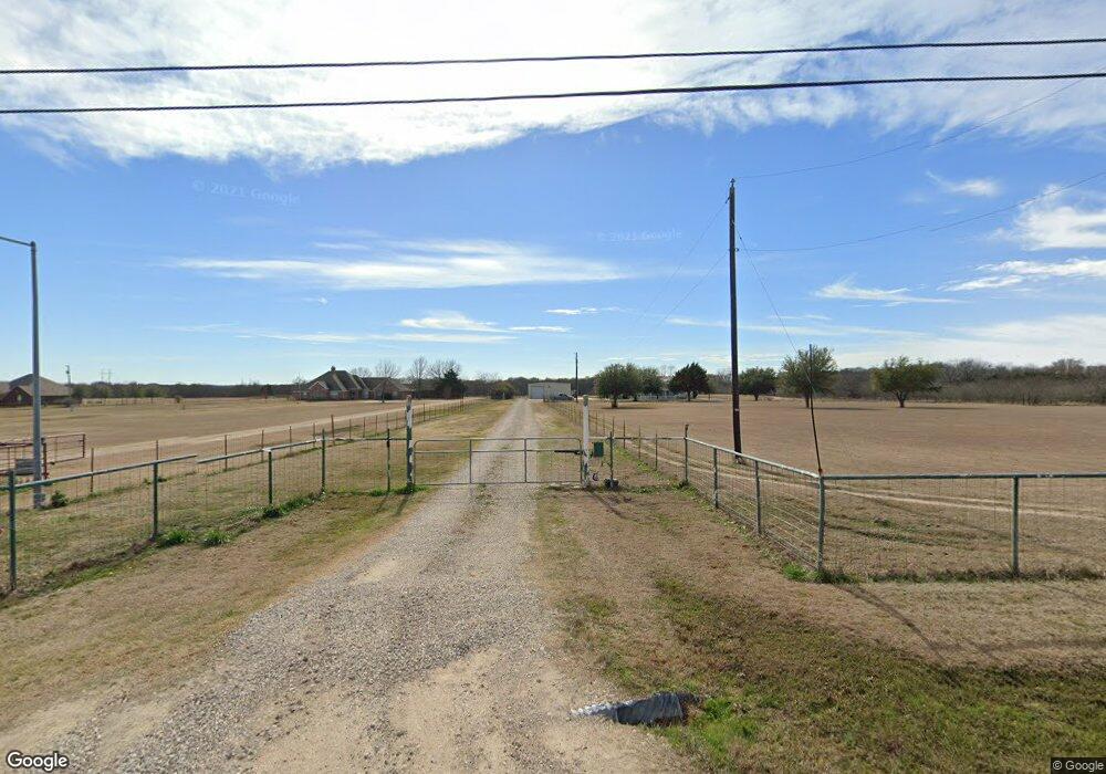 620 Eason Rd, Ennis, TX 75119 - photo 1