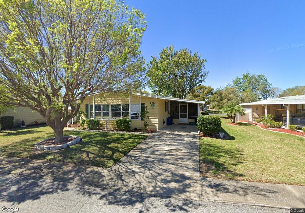 2248* Las Fuentes Dr, Port Orange, FL 32129 - photo 1