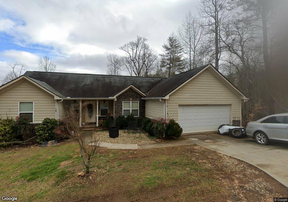 58 Chimney View Ridge, Franklin, NC 28734 - photo 1