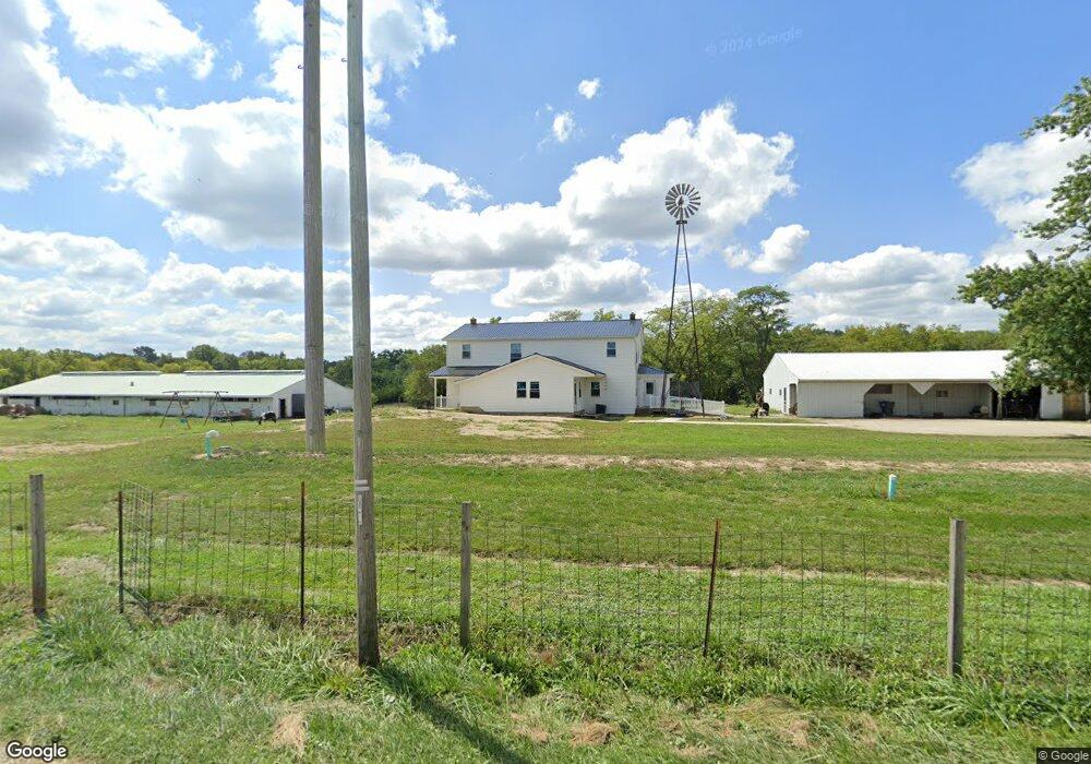 102 W 1050 S, Geneva, IN 46740 - photo 1