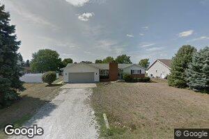 503 N Fourth St, Ashkum, IL 60911