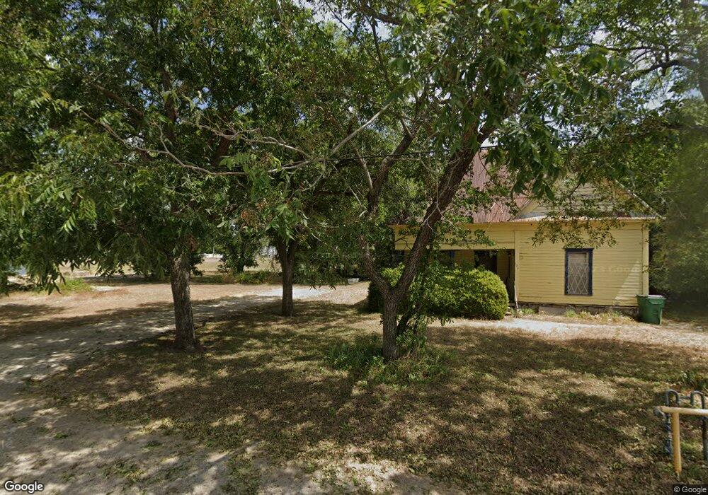 107 Pine St, Eddy, TX 76524 - photo 1