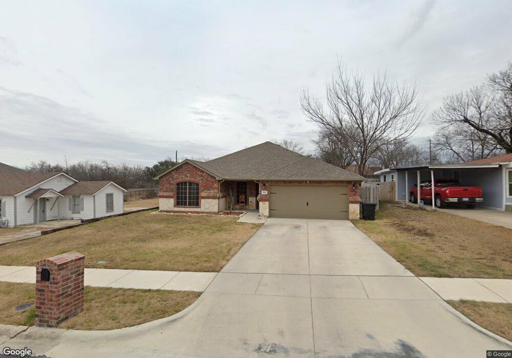 904 Clyde St, Fort Worth, TX 76108 - photo 1