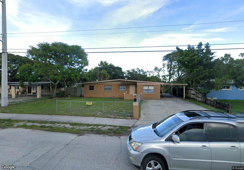 410 N Fiske Blvd, Cocoa, FL 32922 - photo 1