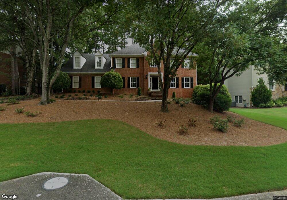 4737 Balmoral Way NE, Marietta, GA 30068 - photo 1
