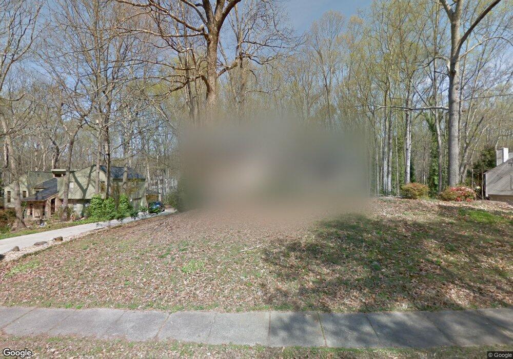 3143 Holly Mill Run unit 1, Marietta, GA 30062 - photo 1